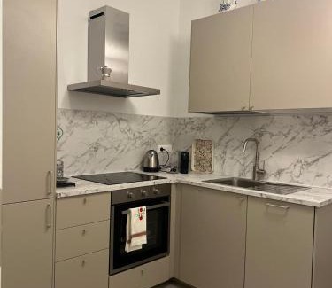 Ladispoli Apartment | Ladispoli Suite