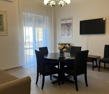 Ladispoli Apartment | Ladispoli Suite