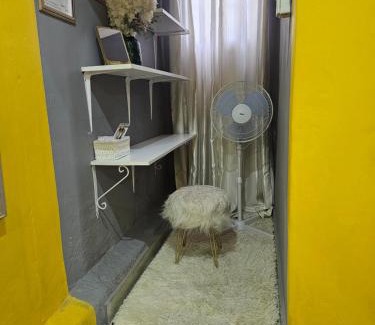 Bezuidenhout Valley House | Ladorkita Cozy