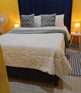 Bezuidenhout Valley House | Ladorkita Cozy