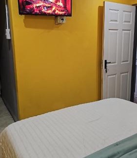 Bezuidenhout Valley House | Ladorkita Cozy