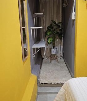 Bezuidenhout Valley House | Ladorkita Cozy