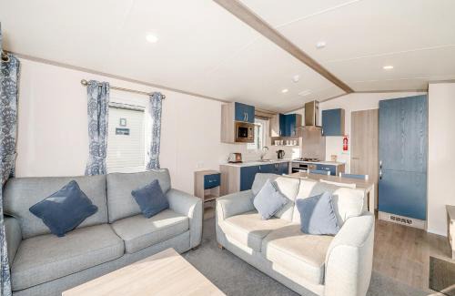 Otterton Resort | Ladram Bay Holiday Park