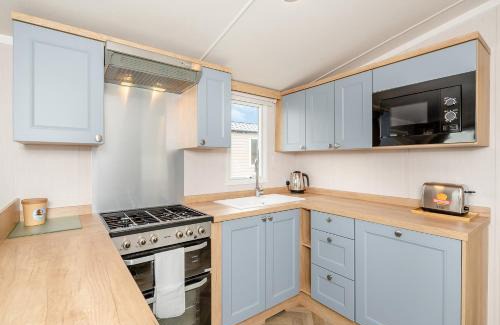 Otterton Resort | Ladram Bay Holiday Park