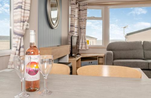 Otterton Resort | Ladram Bay Holiday Park