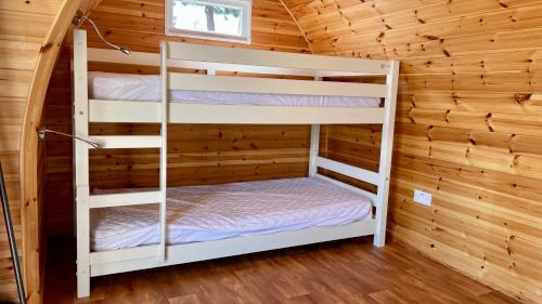 Otterton Other | Ladram Bay Holiday Park