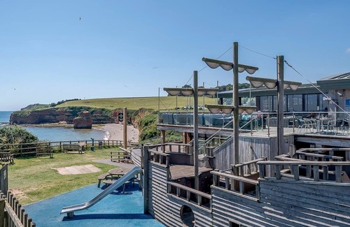 Otterton Apartment | Ladram Seaview Apartment