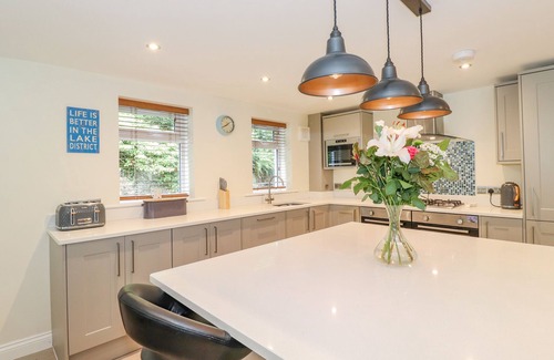 Thornthwaite Cottage | Ladstock Cottage