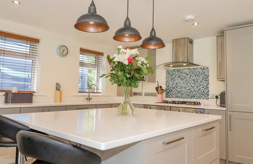 Thornthwaite Cottage | Ladstock Cottage