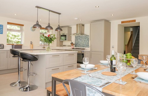 Thornthwaite Cottage | Ladstock Cottage