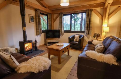 Ruthin House | Lady Bagots Cabin