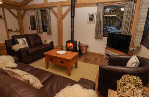 Ruthin House | Lady Bagots Cabin