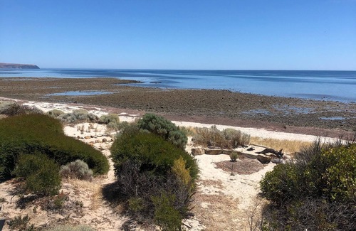 Normanville House | Lady Bay Beach Stay