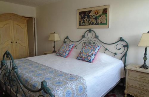 Isla Verde Apartment | Lady from Spain