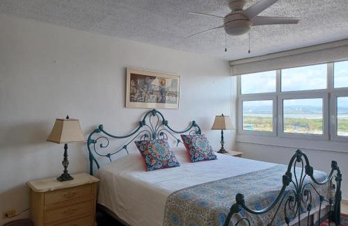 Isla Verde Apartment | Lady from Spain