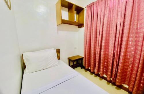 Port Barton Apartment | LADY GHAGHA ROOM RENTALs