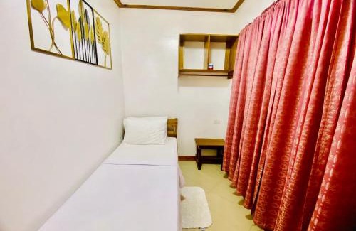 Port Barton Apartment | LADY GHAGHA ROOM RENTALs