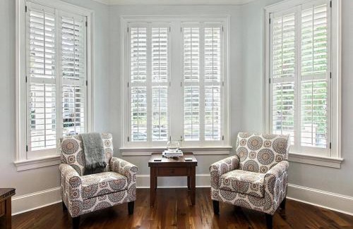 Historic Downtown Savannah House | Lady Gwinnett