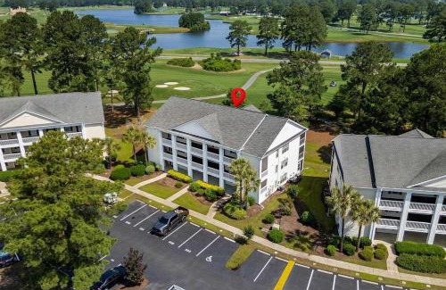 Waterford Plantation Apartment | Lady Joy - Your Golf Getaway