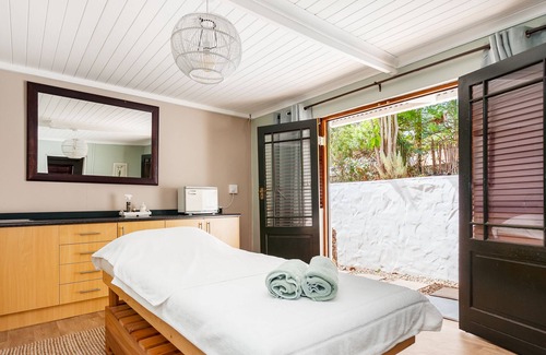 Drakenstein House | Lady Loch Country House