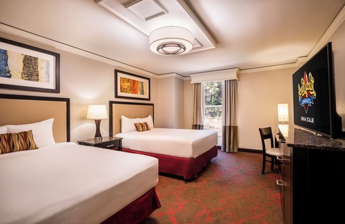 Black Hawk Hotel | Lady Luck Casino Black Hawk