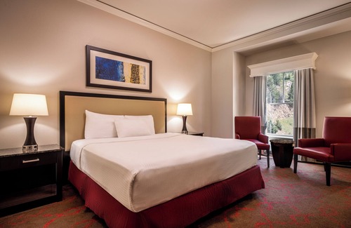 Black Hawk Hotel | Lady Luck Casino Black Hawk