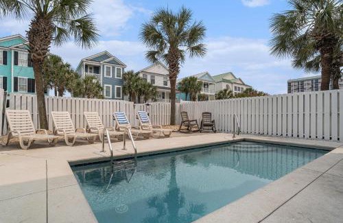 Surfside Beach House | Lady Luck