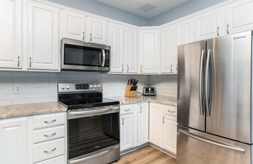 Surfside Beach House | Lady Luck