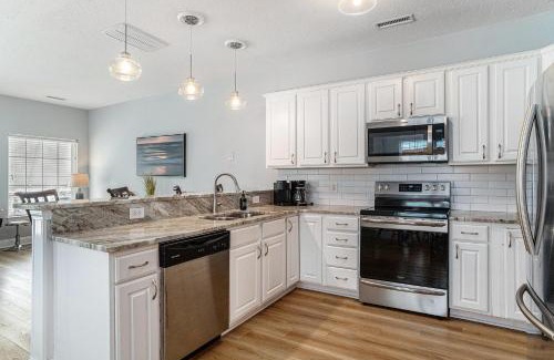 Surfside Beach House | Lady Luck