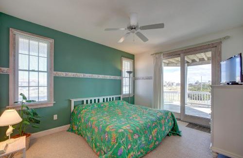 Rodanthe House | Lady of the Lowlands 458