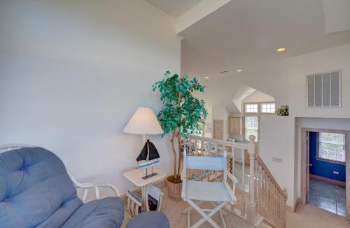 Rodanthe House | Lady of the Lowlands 458