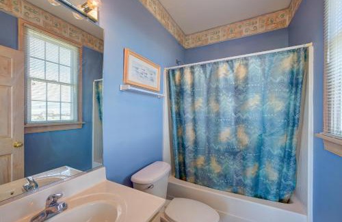 Rodanthe House | Lady of the Lowlands 458