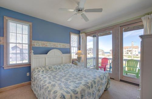 Rodanthe House | Lady of the Lowlands 458