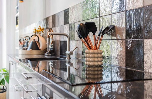 Belsize Apartment | Lady on the Lane, 2 bed Primrose Hill - by Out of Office Lifestyle