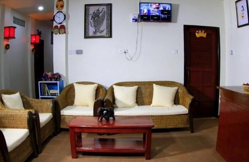 Yawnghwe Bed & Breakfast | Lady Princess Motel 2