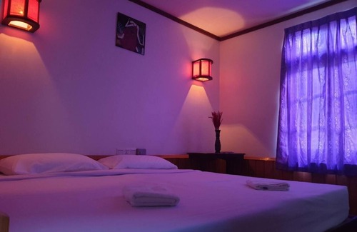 Yawnghwe Bed & Breakfast | Lady Princess Motel 2