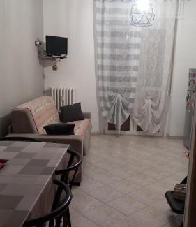 Piedimulera Apartment | Lady's home