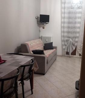 Piedimulera Apartment | Lady's home