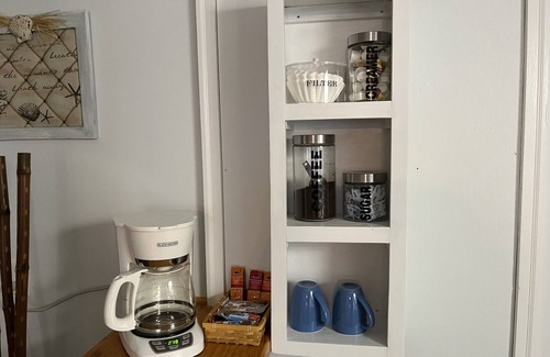 Beaufort Apartment | Lady's Island Cottage