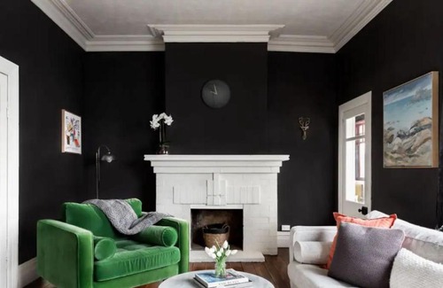 West Hobart House | Lady Victoria