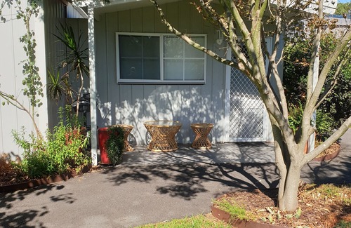 Bass House | Ladybird Cottage for Two