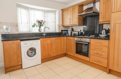 Bridgwater Cottage | LADYBIRD, family friendly, luxury holiday cottage in Bridgwater