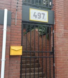 Glenwood Apartment | Ladybird