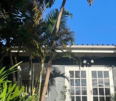 Glenwood Apartment | Ladybird