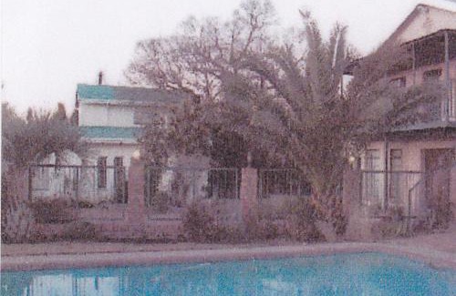Ladybrand House | Ladybrand Guest House