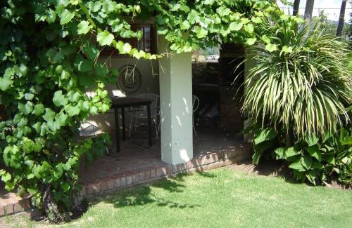 Ladybrand House | Ladybrand Guest House