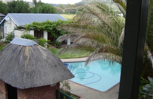 Ladybrand House | Ladybrand Guest House