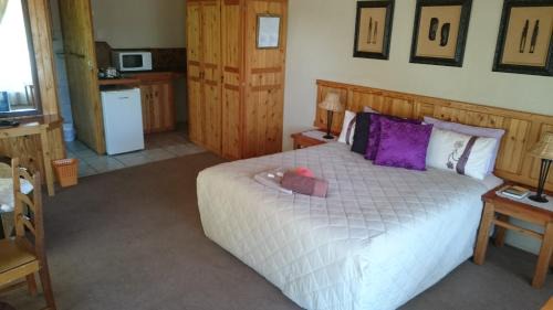 Ladybrand House | Ladybrand Guest House