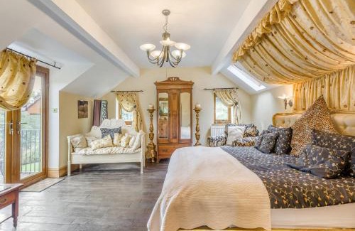 Billingsley House | Ladymoor