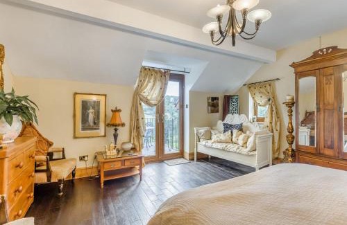 Billingsley House | Ladymoor